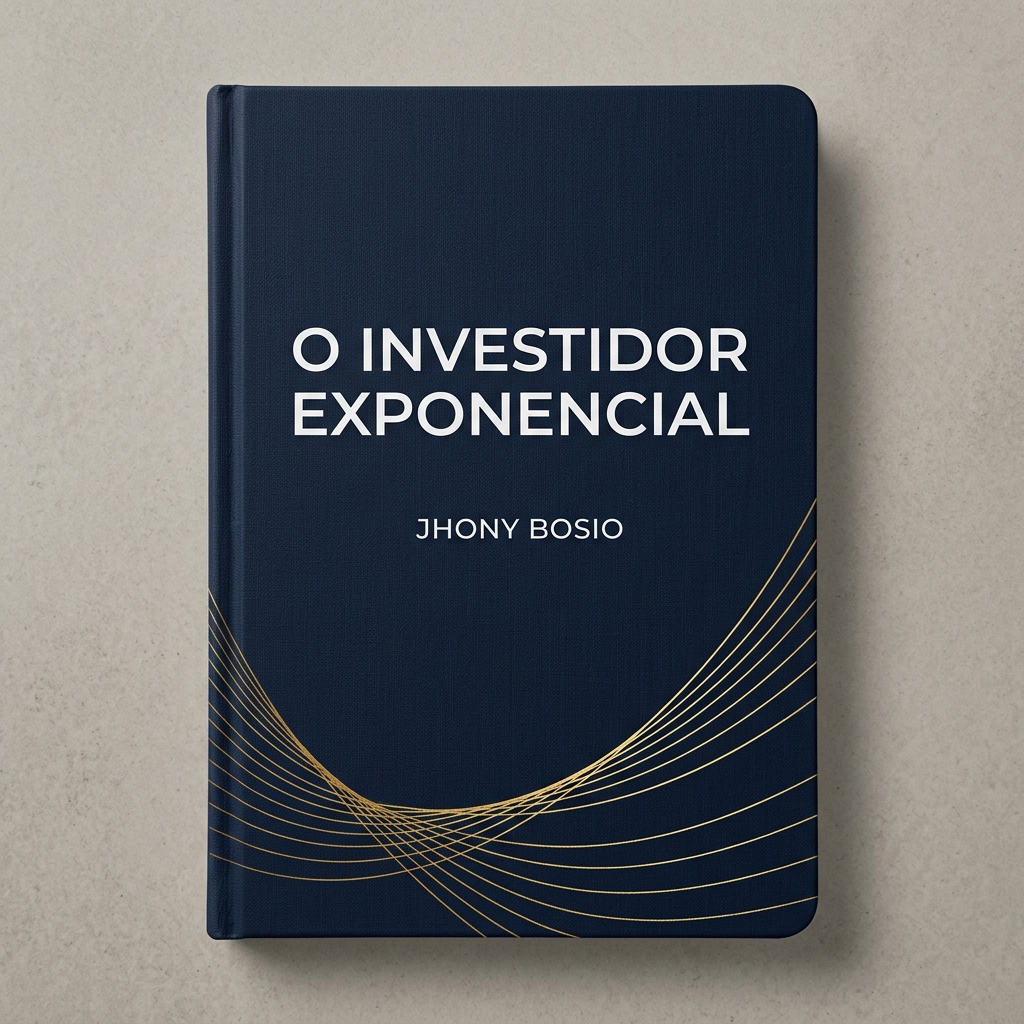 Ebook O Investidor Exponencial
