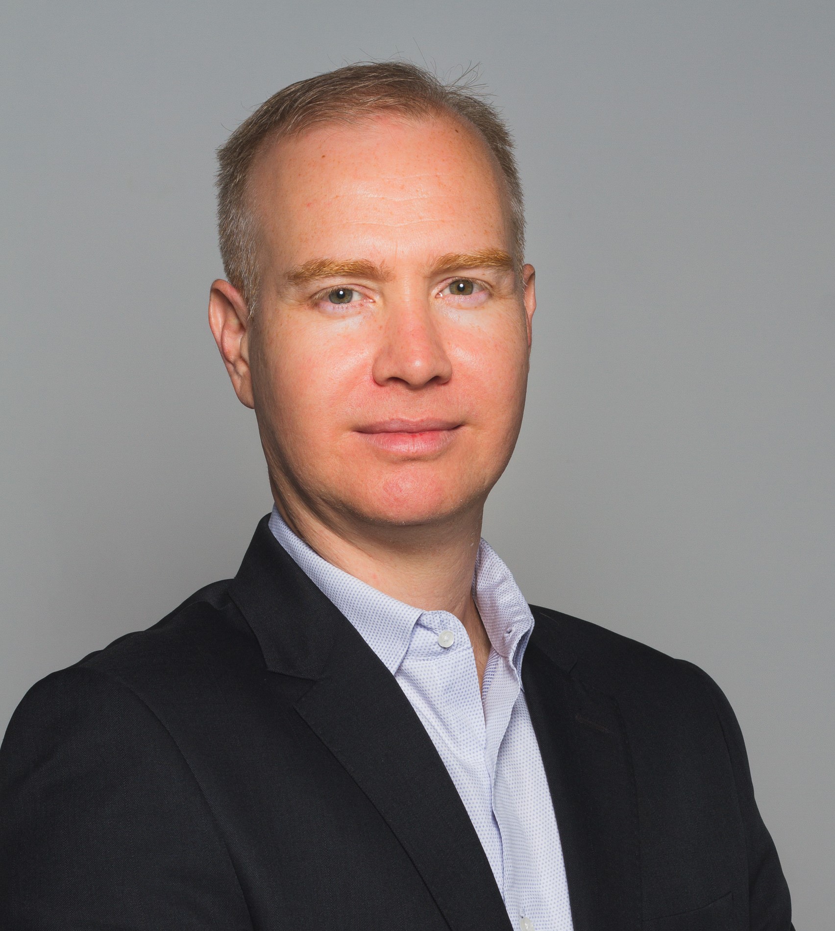 Jhony Bosio — Assessor de Investimentos