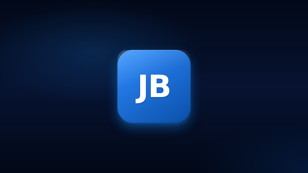 Logo Jhony Bosio