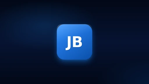 Logo Jhony Bosio